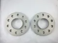 Produktbild: Eibach Spurverbreiterung 30 mm für Audi A3 A4 A6 Q3 Skoda Octavia VW Golf V VI