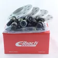 Produktbild: Eibach Spurverbreiterung VA+HA ABE 30/40mm LK:100/112/5 MZ57 SI+Bolzen+Schloß SW