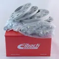 Produktbild: Eibach Spurverbreiterung VA+HA ABE 30/40mm silber für Audi Q3 8UB 8UG