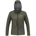 Produktbild: SALEWA Damen Funktionsjacke SELLA 3L PTX JACKET W