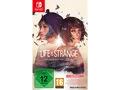 Produktbild: SW LIFE IS STRANGE ARCADIA BAY COLLECTION - [Nintendo Switch]