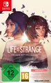 Produktbild: SW LIFE IS STRANGE ARCADIA BAY COLLECTION - [Nintendo Switch]