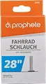Produktbild: Prophete Fahrradschlauch, 28 Zoll (71,12 cm)