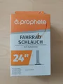 Produktbild: Prophete 24 Zoll Fahrradschlauch