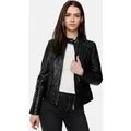 Produktbild: Tazzio Damen Lederjacke