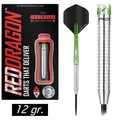 Produktbild: REDDRAGON Steel Dart Darts Pfeile Dartpfeile Steeldarts Featherlite 2 85% 12 gr.