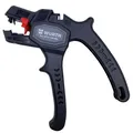 Produktbild: Würth AS61 Kabel Abisolierzange Entmantler 0,2-6,0 selbsteinstellend 0714109006
