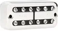 Produktbild: DiMarzio DP 292FNBK New'Tron Bridge Filtertron Humbucker, E-Gitarren Tonabnehmer, Nickel/Schwarz