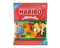 Produktbild: HARIBO Süßigkeit, Haribo Almdudler Fruchtgummi mit Holunderblütengeschmack Beutel 160g