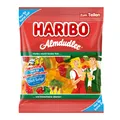 Produktbild: Haribo Almdudler Fruchtgummi mit Holunderblütengeschmack Beutel 160g