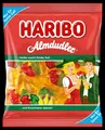 Produktbild: Haribo Almdudler Żelki 160 g