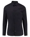 Produktbild: Herren Hemd OLYMP NO.SIX Super Slim Fit Langarm 44