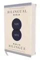 Produktbild: NIV/NVI, Bilingual Bible, Revised Text 2022, Hardcover / NIV/NVI, Biblia Bilingüe, Revisión 2022, Tapa dura: New International Version, Red Letter, ... palabras en rojo, comfort print