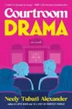 Produktbild: Neely Tubati Alexander Courtroom Drama (Taschenbuch)