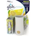 Produktbild: glade Lufterfrischer touch & fresh 264622 10ml FRESH LEMON