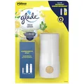 Produktbild: glade Duftspender touch & fresh FRESH LEMON Citrus 10 ml, 1 Set