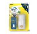 Produktbild: Glade Raumduft Touch & Fresh Halter inkl. 1 Nachfüller, Fresh Lemon, 10 ml
