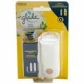Produktbild: glade mini FRESH LEMON STARTERSET 1 x 10ml touch & fresh Nachfüller + Halter
