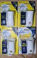 Produktbild: 4x Glade touch & fresh Lemon Raumduft Starterpackung Minispray one touch 4 Stück
