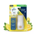 Produktbild: Raumduft Halter + Nachfüller Glade Touch & Fresh Fresh Lemon 10ml Duftspray
