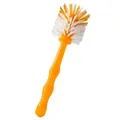 Produktbild: Wundermix Reinigungsbürste Orange Mixtopf-Spülbürste Thermomix TM5 TM6 TM31 Monsieur Cuisine