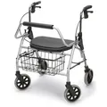 Produktbild: Dietz Rollator XXL