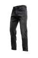 Produktbild: John Doe Taylor XTM Mono black used Motorrad Jeanshose Gr. W34 L34 - Schwarz