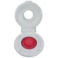 Produktbild: Quick 900/UW Windlass Fußschalter Für Ankerheben - Hoch / Weiß