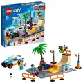 Produktbild: LEGO 60290 My City Skate Park