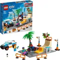 Produktbild: LEGO® City 60290 Skate Park