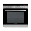 Produktbild: - Siemens EQ411TA10 Herdset