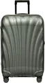 Produktbild: Samsonite Hartschalen-Trolley C-LITE 69, 4 Rollen, Reisekoffer Hartschalenkoffer Aufgabegepäck TSA-Zahlenschloss