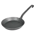 Produktbild: Turk Bratpfanne (Bratpfanne, Eisen, Stahl, 26 x 13.30 cm) (65526)
