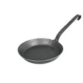 Produktbild: turk 65526 Pfanne 26cm, freif.-warmgesch., grauschwarz