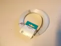Produktbild: Kopp Einziehspirale transparent 15 m 3 mm stark 396215013