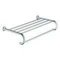 Produktbild: Grohe Multi-Badetuchhalter Essentials Authentic 40660 chrom, 40660001