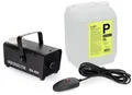 Produktbild: Showlite SN-400 Nebelmaschine Set mit 5l Fluid