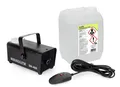 Produktbild: Showlite Discolicht SN-400 Nebelmaschine mit 5 Liter Fluid, Smoke Machine, 56m³/min Nebelausstoß, 3,5m Sprühdistanz