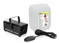 Produktbild: Nebelmaschine ideal für kleine Kneipen inkl. Eurolite Fluid! SUPER QUALITÄT! NEU