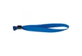 Produktbild: Easy Gifts Partyanzug 50x Einlassband / Festival Eintrittsbänder / aus Polyester / Farbe: bl