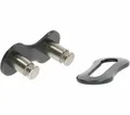 Produktbild: SHIMANO Kettenschloss SM-UG51 8-fach, CN-UG51, 2 Stück E-SMUG51A