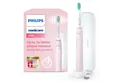 Produktbild: Philips Sonicare Elektrische Zahnbürste Series 3100 HX3673, Aufsteckbürsten: 1 St., mit Schalltechnologie, 4-Quadranten-Timer und 2-Minuten-Timer