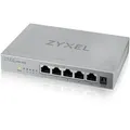 Produktbild: ZyXEL MG-105 5-Port 25G MultiGig Switch unmgd