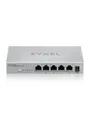 Produktbild: ZyXEL MG-105 5-Port 2.5GbE Unmanaged Switch