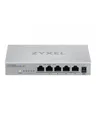 Produktbild: ZyXEL MG-105 Switch unmanaged 5 x 100/1000/2.5G Base-T Desktop (MG-105-ZZ0101F)