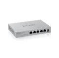 Produktbild: Zyxel Zyxel MG-105-ZZ0101F Netzwerk-Switch