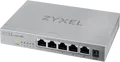 Produktbild: ZYXEL MG-105 - Switch, 5-Port, 2,5 Gigabit Ethernet