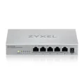 Produktbild: Used Zyxel MG-105 Unmanaged Switch