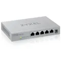 Produktbild: PowerLAN-Netzwerke Zyxel MG-105 Switch