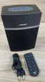 Produktbild: Bose Soundtouch 10 Bluetooth Lautsprecher Box mit Fernbedienung